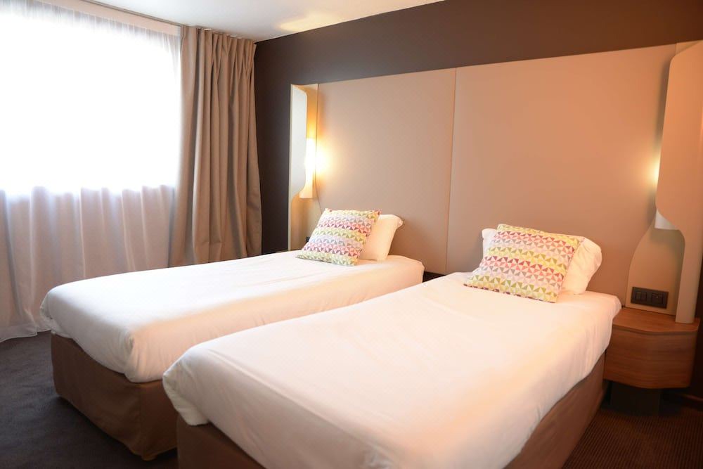 Photo of Bedroom in Balaruc-le-Vieux