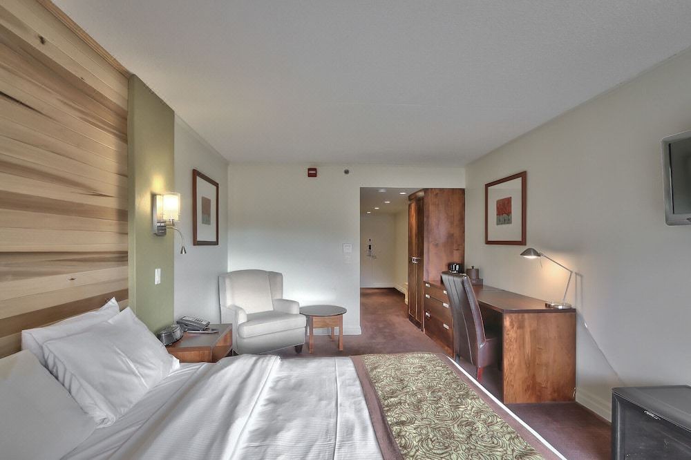 Photo of Bedroom in The Blue Mountains