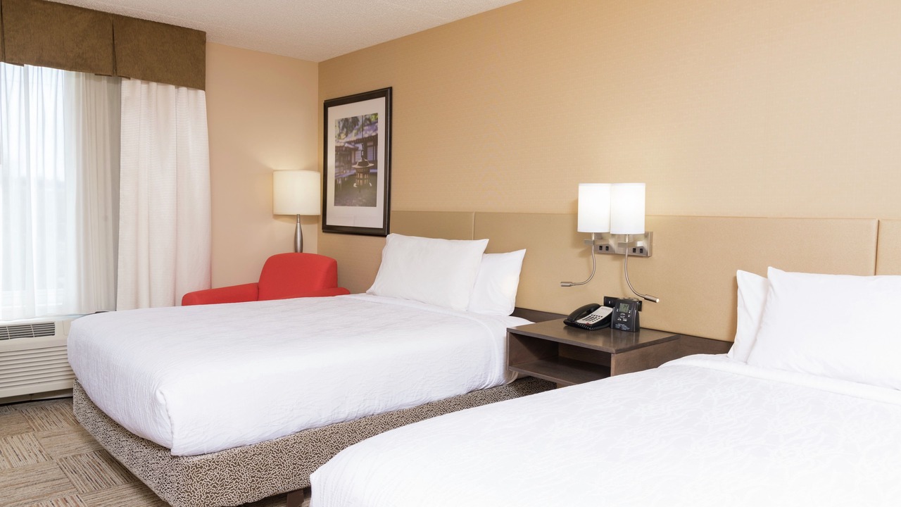 Photo of Bedroom in West Lafayette