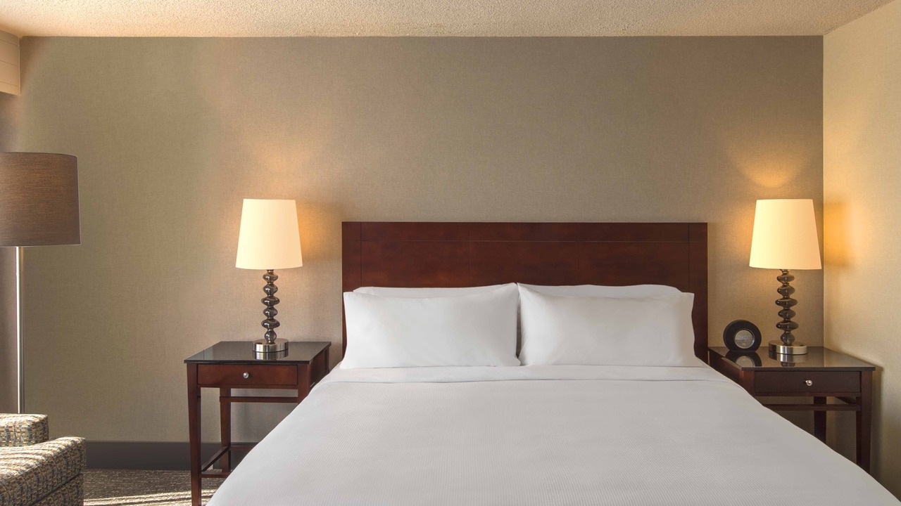 Photo of Bedroom in Schaumburg