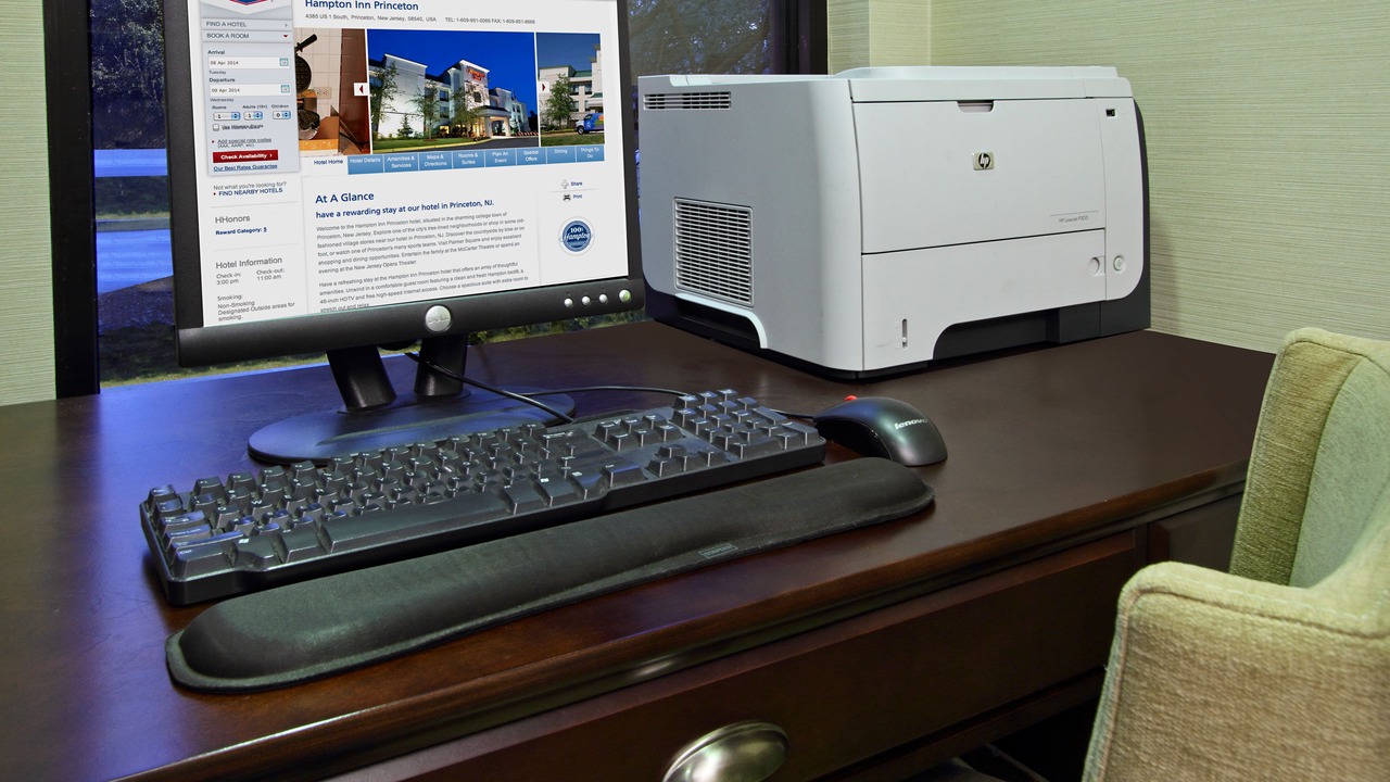 Photo of Others in Princeton