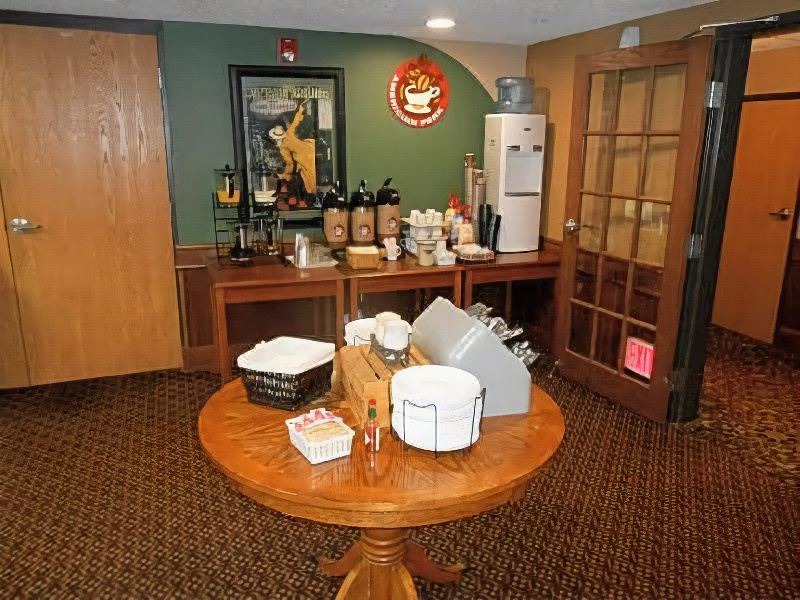 Photo of Livingroom in McAlester