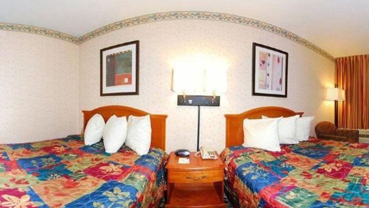 Photo of Bedroom in Leesville