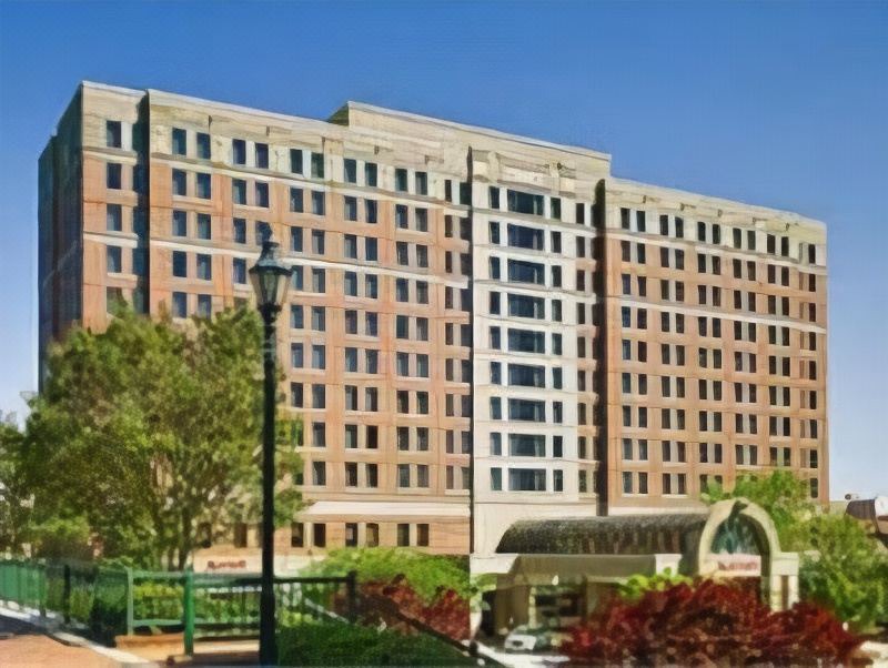Photo of Buildings in Downtown