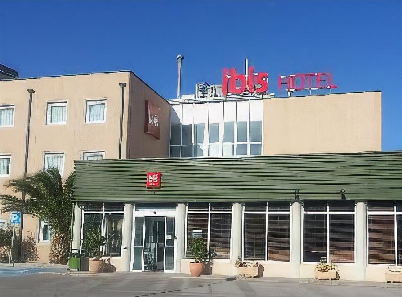 Photo of Buildings in Alicante