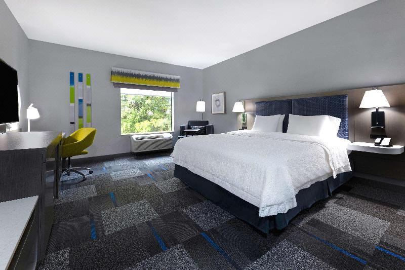 Photo of Bedroom in Nacogdoches