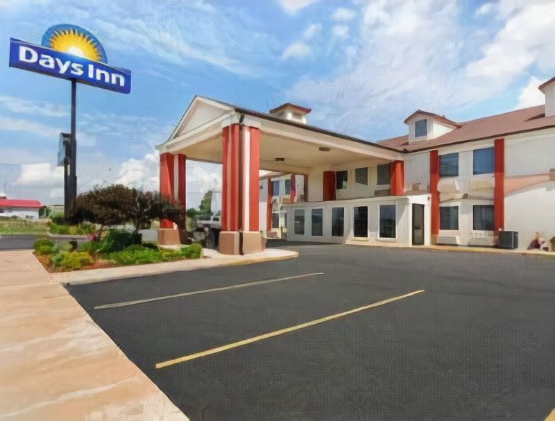 Photo of Buildings in Shawnee