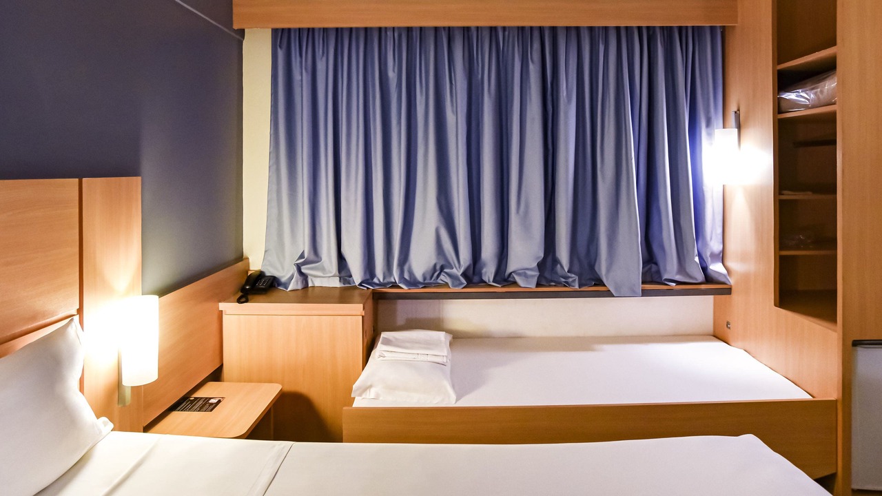Photo of Bedroom in Alicante
