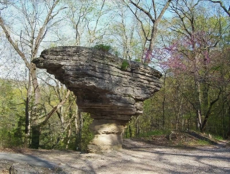 Photo of Others in Eureka Springs Historic District
