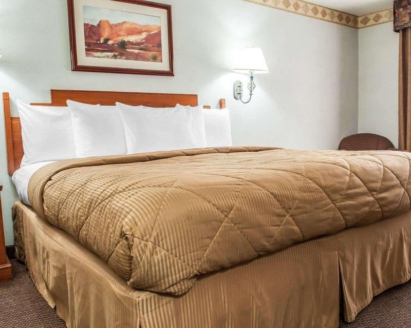 Photo of Bedroom in Mesilla Park