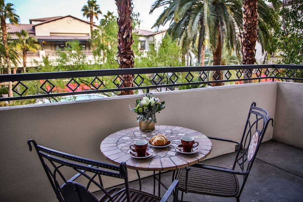 Photo of Patio Balcony in Las Vegas
