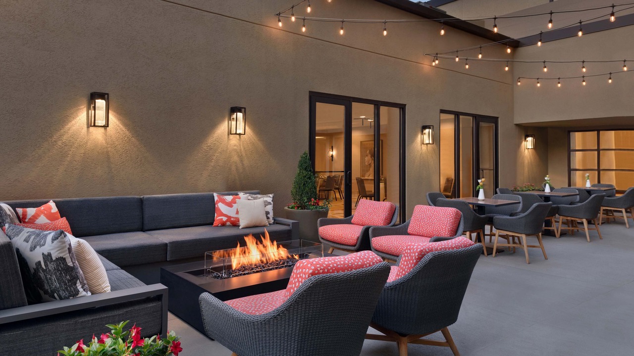 Photo of Livingroom in Madison