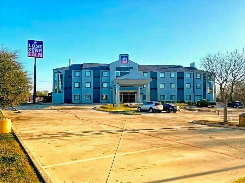 Photo of Buildings in Decatur