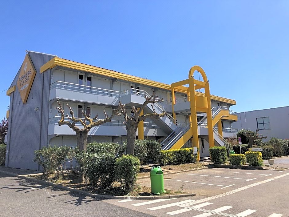 Photo of Buildings in Balaruc-le-Vieux