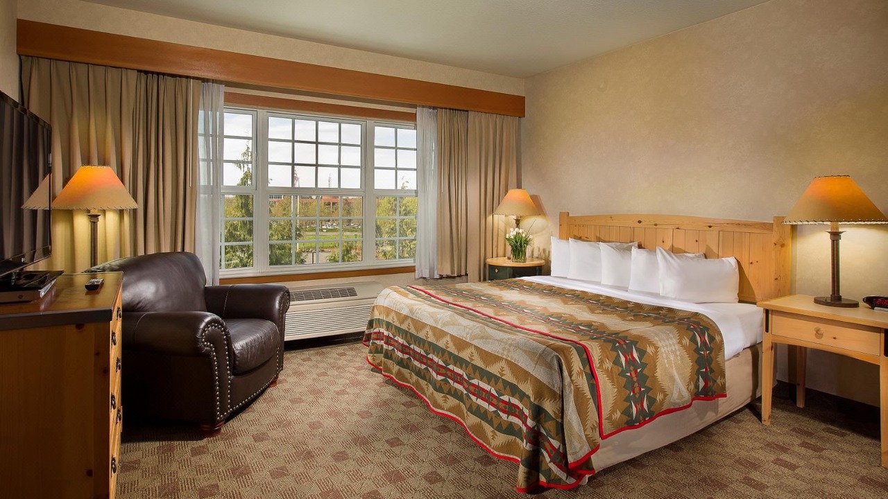 Photo of Bedroom in Vancouver