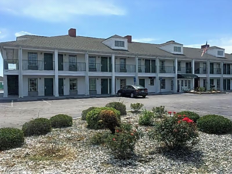 Photo of Buildings in Douglas
