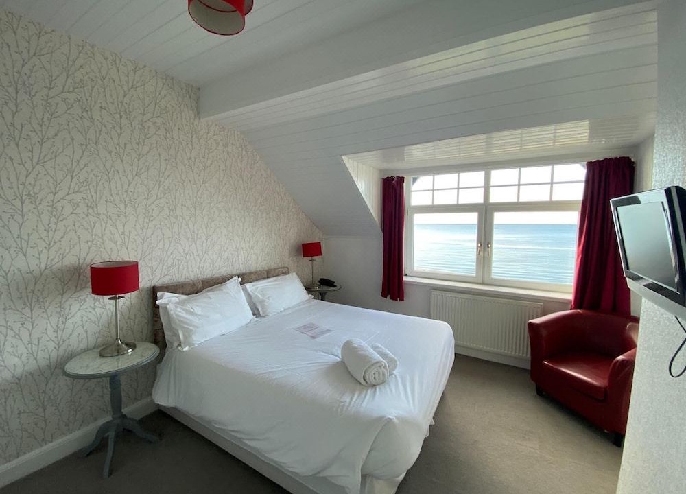 Photo of Bedroom in Calder Bridge