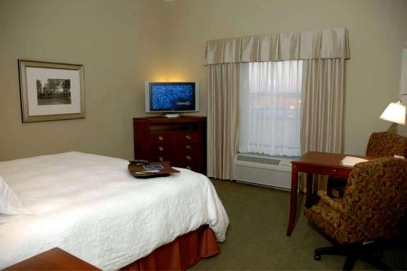 Photo of Bedroom in Calera