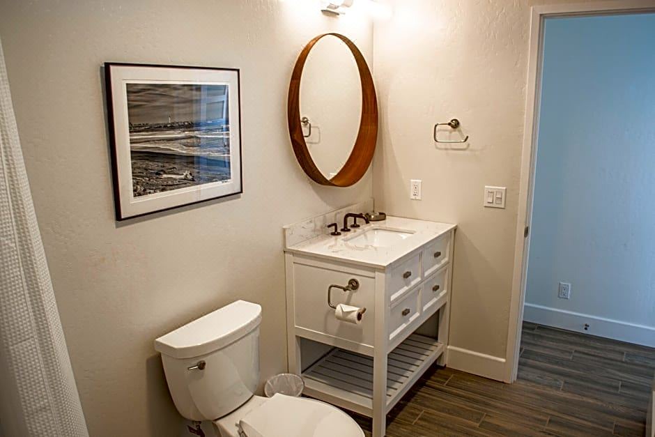 Photo of Bathroom in Point Arena