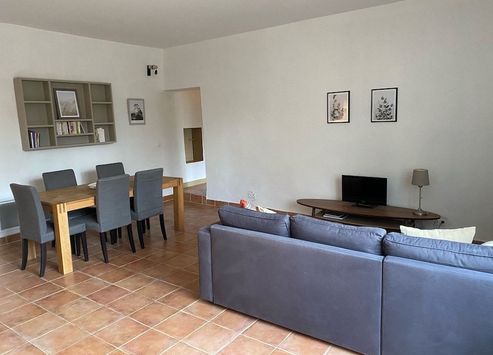 Photo of Livingroom in Pont-Saint-Esprit