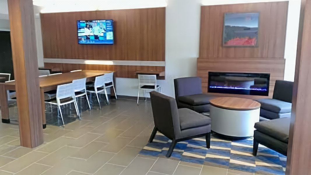 Photo of Livingroom in Binghamton