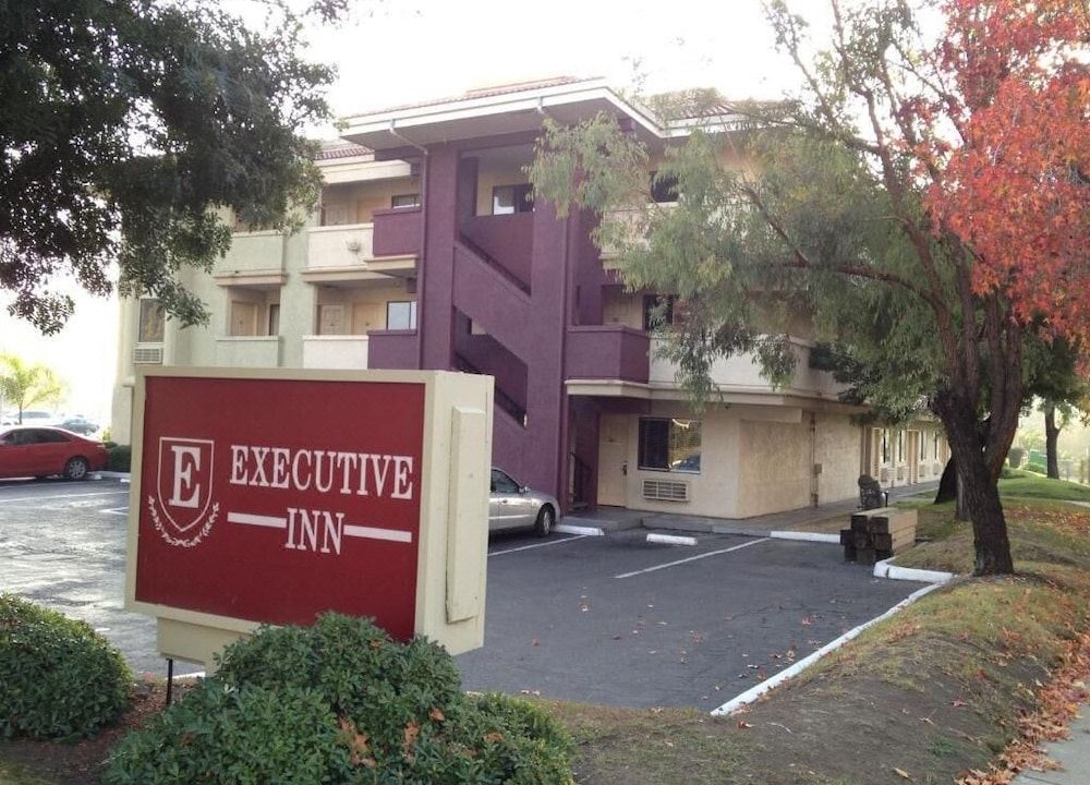 Photo of Buildings in Milpitas