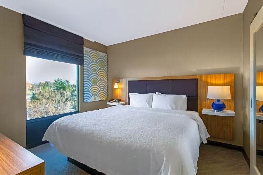 Photo of Bedroom in Latham