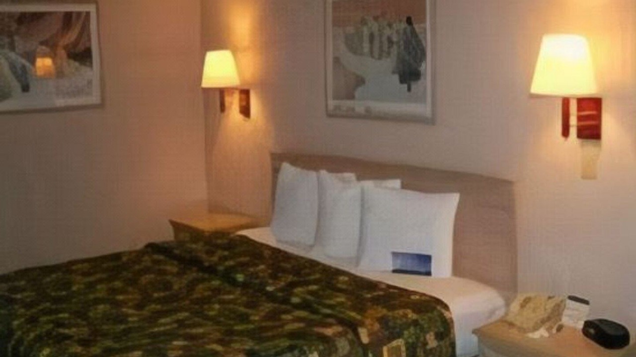 Photo of Bedroom in Grants