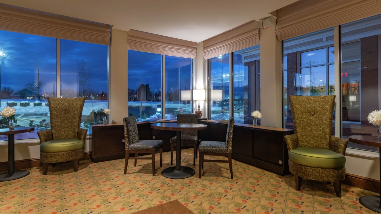 Photo of Livingroom in Devens