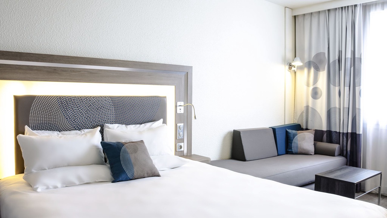 Photo of Bedroom in Porte d'Asnieres