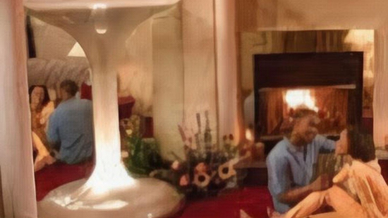 Photo of Livingroom in Cresco