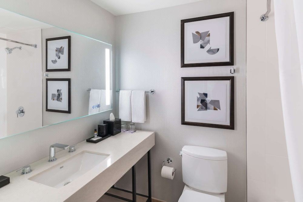 Photo of Bathroom in Rosemont