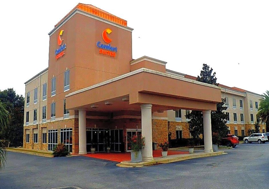 Photo of Buildings in Brunswick