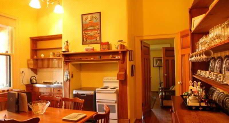 Photo of Livingroom in North Adelaide