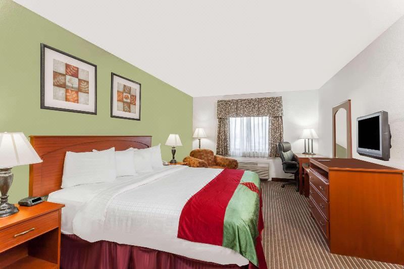 Photo of Bedroom in Jackson