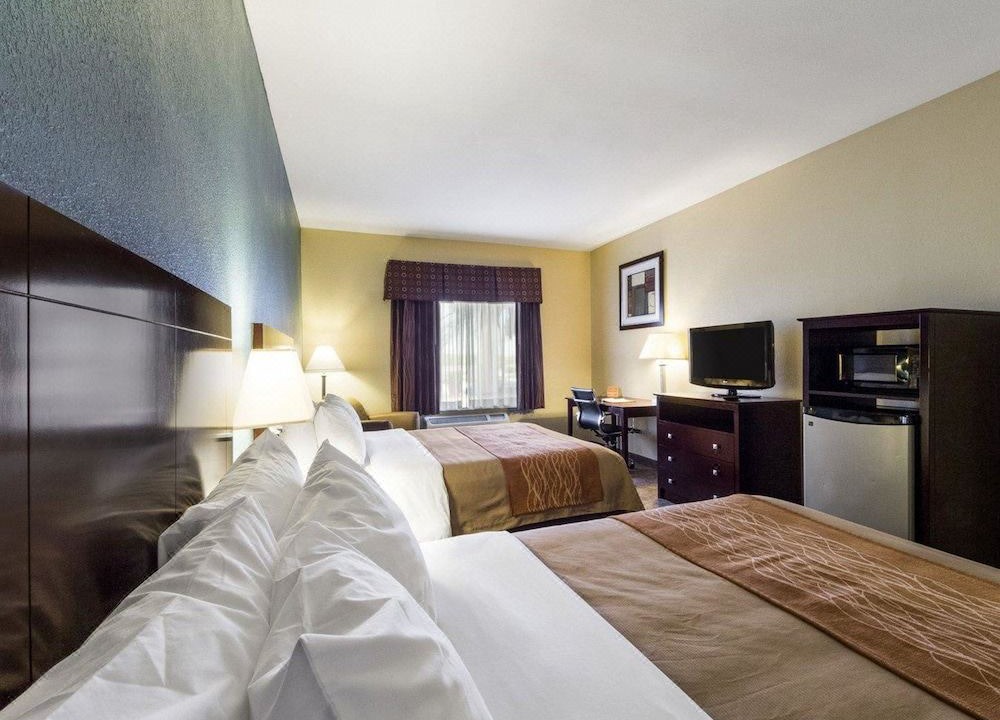 Photo of Bedroom in Ingleside