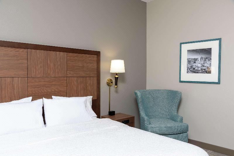 Photo of Bedroom in Wholesale District