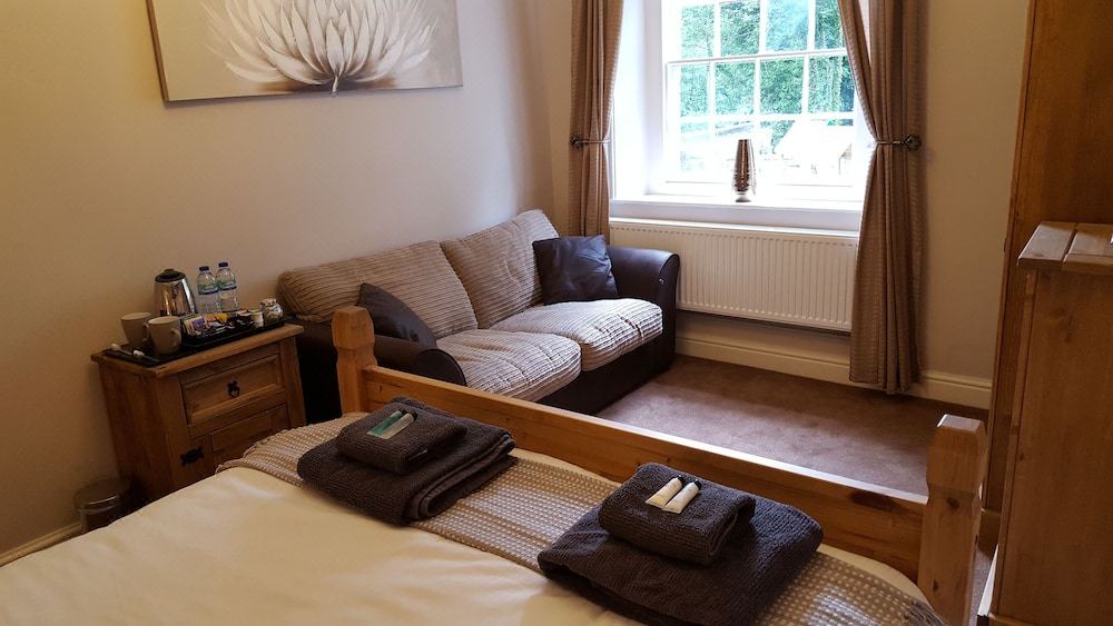 Photo of Livingroom in Whatstandwell