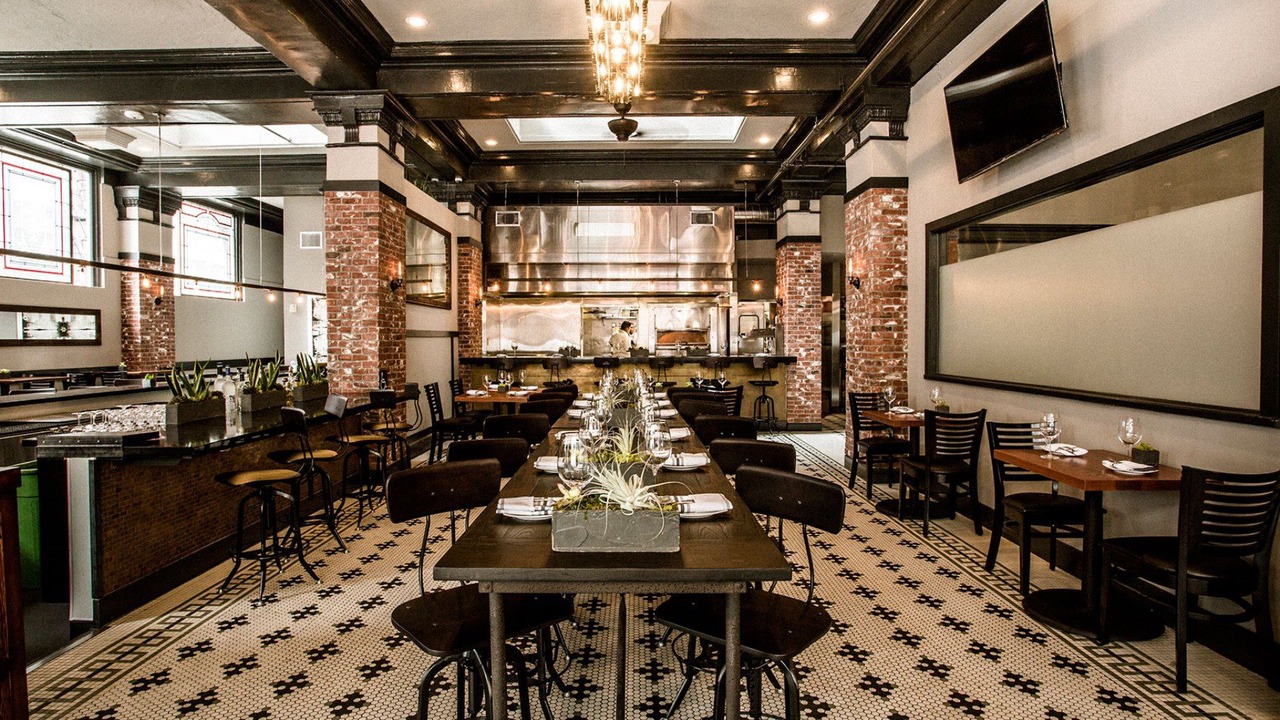 Photo of Livingroom in Union Square