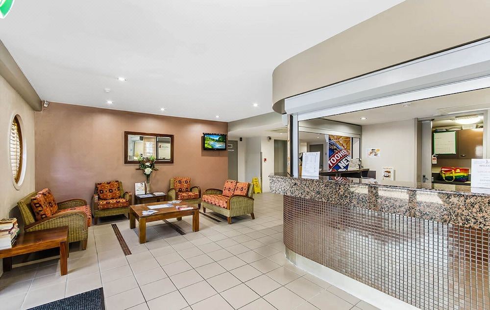 Photo of Livingroom in North Ward