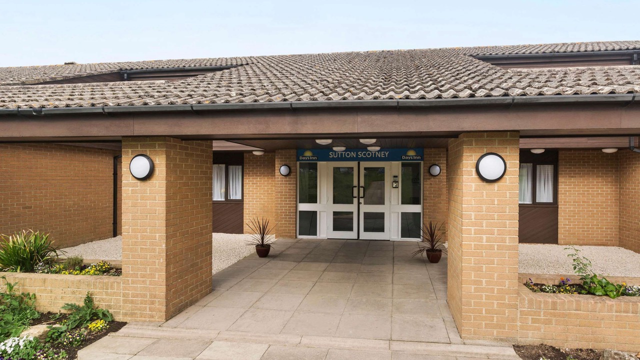 Photo of Buildings in Wonston