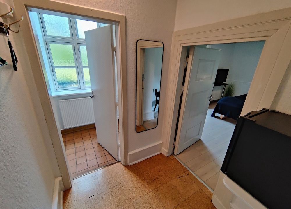Photo of Livingroom in Hovedgard