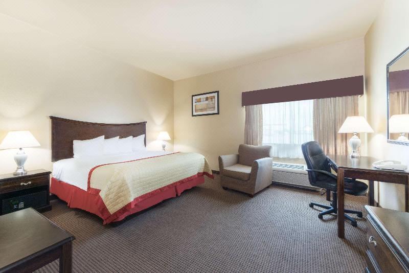Photo of Bedroom in Perryton