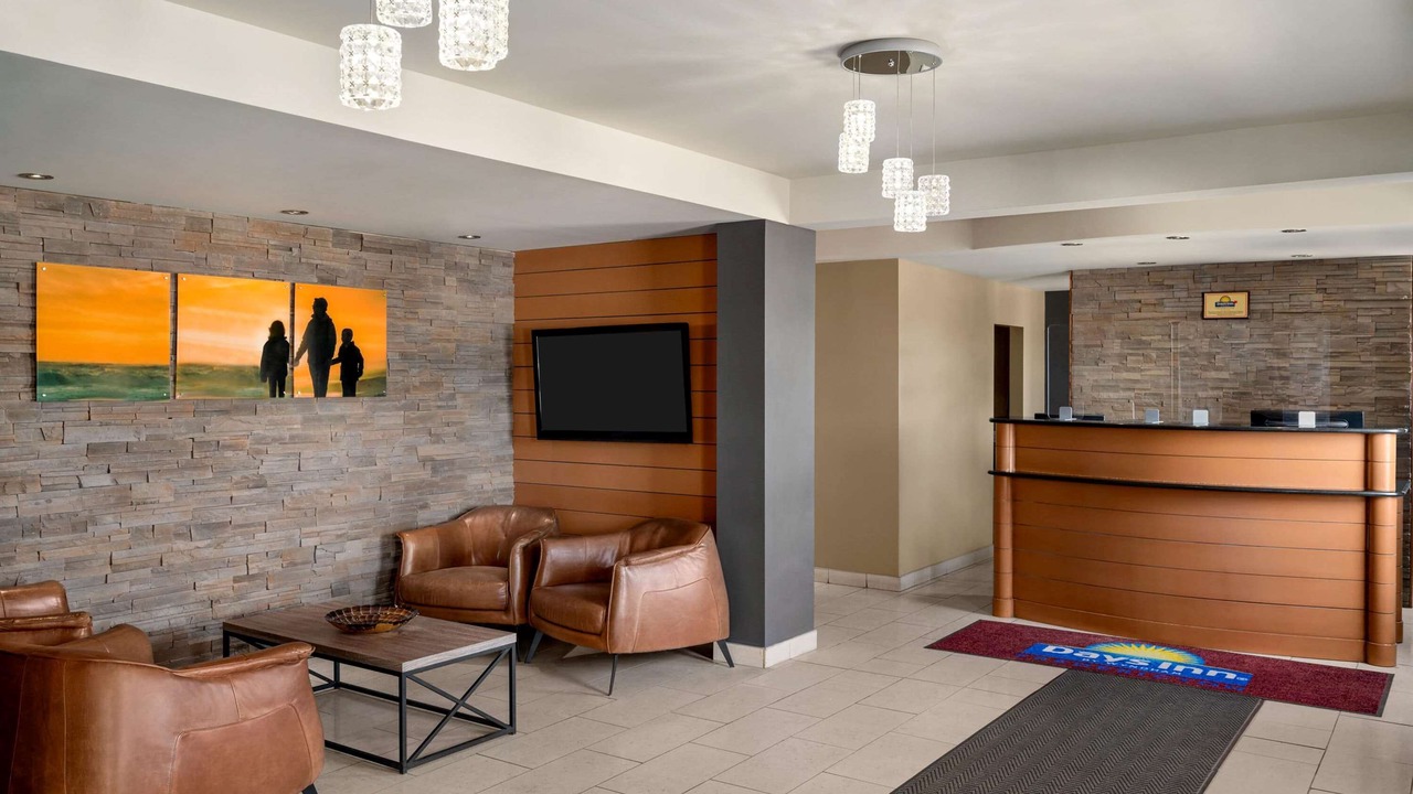 Photo of Livingroom in Fredericton