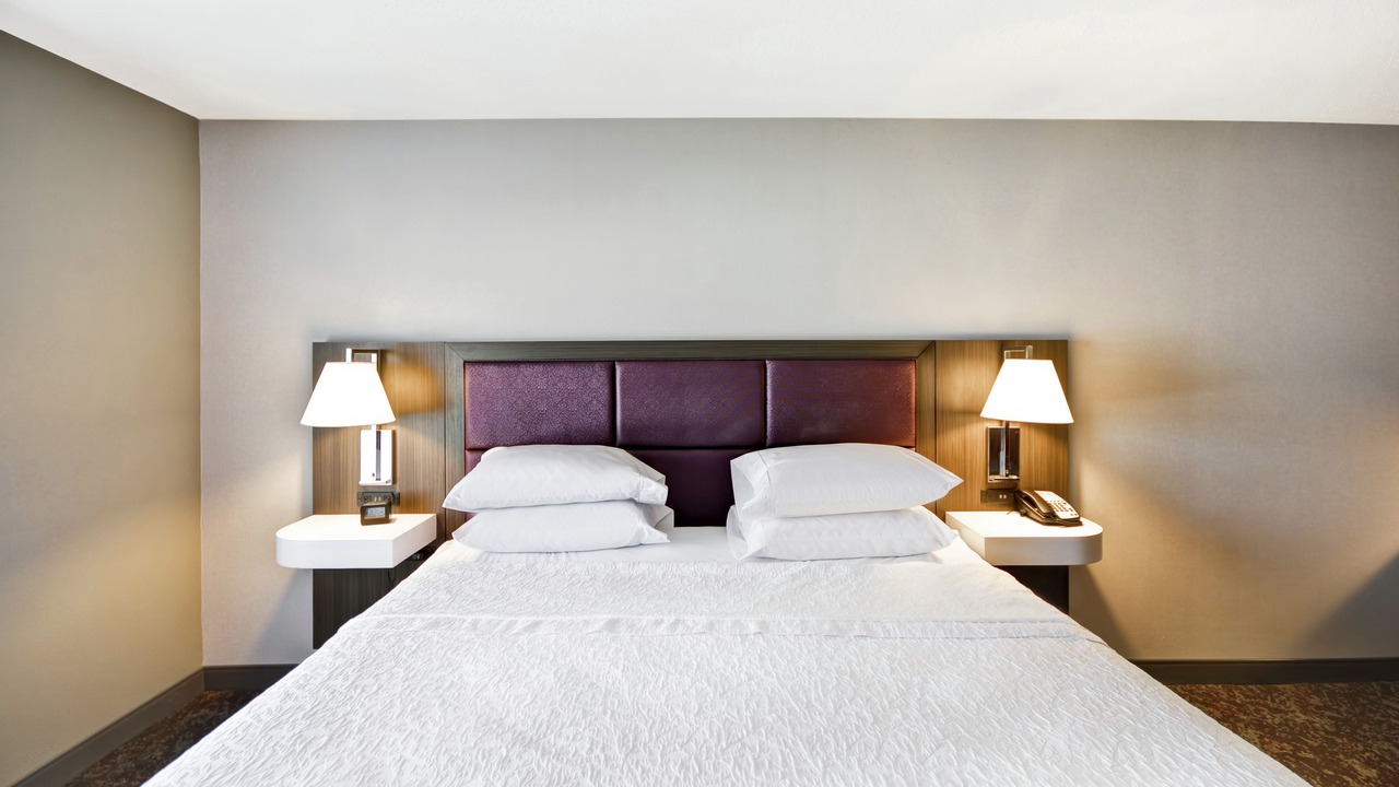 Photo of Bedroom in Easton