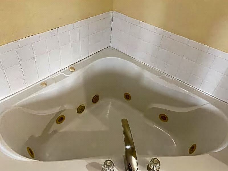 Photo of Bathroom in Barnwell