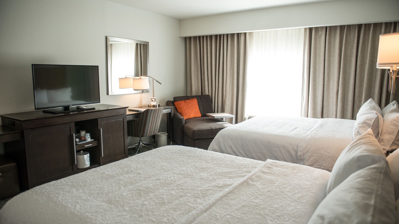 Photo of Bedroom in Bainbridge