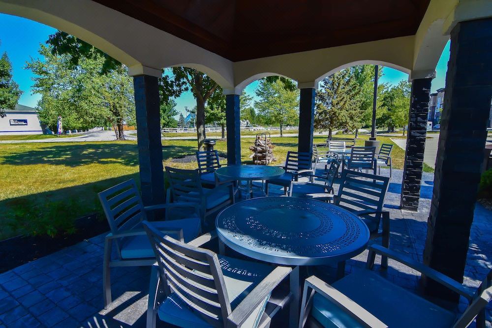 Photo of Patio Balcony in Lafayette
