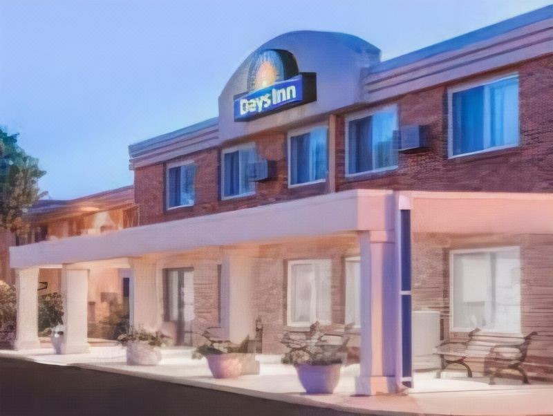 Photo of Buildings in Sioux Falls