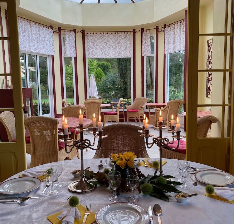 Photo of Livingroom in Francueil